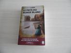 LE PAYS DU NUAGE  BLANC  SARAH LARK    3 TOMES, Boeken, Europa overig, Sarah Lark, Ophalen of Verzenden, Zo goed als nieuw