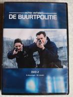 dvd echte verhalen - de buurtpolitie - 8 afleveringen, Ophalen of Verzenden