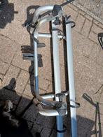Fietsenrek voor in garage., Caravans en Kamperen, Ophalen