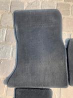 2 sets Automatten origineel OEM BMW, Ophalen of Verzenden, Gebruikt