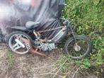 Honda camino/wallaroo zelfbouw, Fietsen en Brommers, Ophalen, Gebruikt