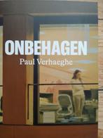 P.Verhaeghe Onbehagen, Boeken, Ophalen of Verzenden