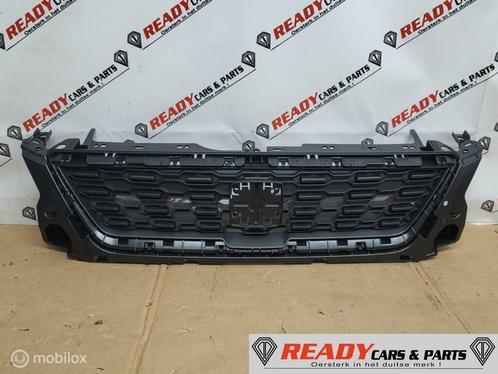 Grille origineel NIEUW Seat Ibiza 6F '17-21 6F0853654D GRILL, Auto-onderdelen, Carrosserie, Seat, Nieuw, Ophalen of Verzenden