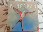 Wingspan, Hobby en Vrije tijd, Ophalen, Zo goed als nieuw