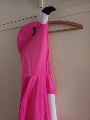 Flamingo pak beschikbaar voor biedingen