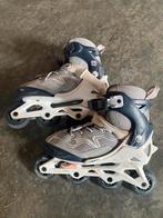 Inline skates 35-38, Ophalen of Verzenden, Verstelbaar