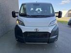 Toyota ProAce Max Chassis Crew Cab L3H1 2.2 Diesel 180pk AT, Auto's, Toyota, Automaat, ProAce, 180 pk, Wit