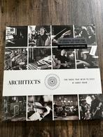 Architects, CD & DVD, Vinyles | Hardrock & Metal, Enlèvement ou Envoi