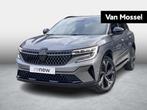 Renault Austral Iconic Esprit Alpine E-tech full hybrid, Auto's, Voorwielaandrijving, 745 kg, Stof, Parkeersensor