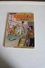 Kiekeboe Nr 48 : Black-out, Eén stripboek, Merho, Nieuw, Ophalen of Verzenden