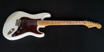 Custom Strat Hardtail HSH Seymour Duncan beschikbaar voor biedingen