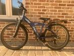 Jongensfiets 24 inch, Fietsen en Brommers, Ophalen, Zo goed als nieuw, 24 inch