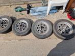 Vw kever sprintstar velgen, Auto-onderdelen, Ophalen, Gebruikt, Velg(en)