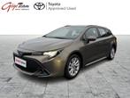 Toyota Corolla Dynamic, Autos, Toyota, Achat, Euro 6, Noir, 5 portes