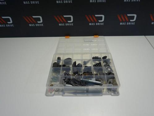 Porsche Boxster 986 + 996 clipsen bouten, schroeven,..., Auto-onderdelen, Carrosserie, Gebruikt