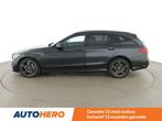 Mercedes-Benz C-Klasse 300 C 300de T AMG Line (bj 2020), Achterwielaandrijving, Gebruikt, Euro 6, USB