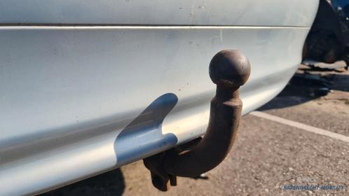 Trekhaak met kabelset Renault Megane I 1 cabriolet origineel, Auto-onderdelen, Carrosserie, Renault, Achter, Gebruikt