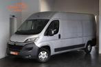 Citroën Jumper 2.0 BlueHDi L3 Confort *BTW* Navi TrekH Gara, Auto's, 4 deurs, Gebruikt, 4 cilinders, Citroën