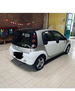 Auto, Auto's, 4 deurs, Wit, Handgeschakeld, Particulier