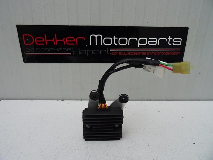 Spanningsregelaar Honda CBR600RR 2003-2004-2005-2006 PC37, Motoren, Onderdelen | Honda, Gebruikt, Ophalen of Verzenden