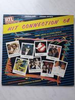 Various ‎:  Hit Connection 84 (LP), Cd's en Dvd's, Ophalen of Verzenden