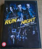 Run all night, CD & DVD, DVD | Action, À partir de 16 ans, Enlèvement ou Envoi, Comme neuf, Thriller d'action