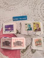 Timbre diverses, Ophalen of Verzenden