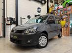VOLKSWAGEN CADDY - 1600 TDI - TOPSTAAT - GARANTIE -, Auto's, Volkswagen, Voorwielaandrijving, Euro 5, Bedrijf, Elektrische ramen