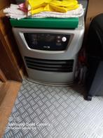 POELE LASER ZIBRO LC40, Doe-het-zelf en Bouw, Ophalen, Zo goed als nieuw, Kachel