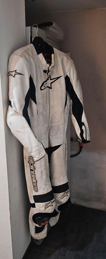Alpinestar motorpak beschikbaar voor biedingen
