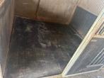 Stalmatten, Dieren en Toebehoren, Accessoires, 2 of 3 paarden of pony's