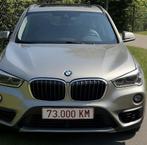 Bmw X1 S drive 1.6d euro6 72850km, Auto's, BMW, Bedrijf, Te koop, X1