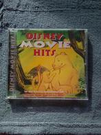 CD met Disney Movie Hits uit 1997, Cd's en Dvd's, Gebruikt, Ophalen of Verzenden, Muziek