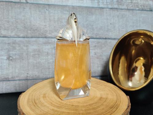 Mugler alien eau Extraordinaire 60ml EDT -- Discontinued, Handtassen en Accessoires, Uiterlijk | Parfum, Nieuw, Verzenden