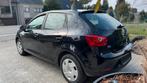 Seat ibiza 1.4 essence 73.000km, Auto's, Seat, Stof, Zwart, Bedrijf, Cruise Control
