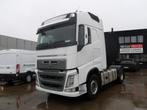 Volvo FH 500 trekker (501), Auto's, Automaat, 375 kW, Euro 6, Wit