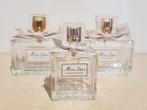 Lot LEGE parfumflesjes Dior; samen €5, Parfumfles, Gebruikt, Ophalen of Verzenden