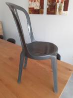 Plastieken stoelen, Ophalen, Zo goed als nieuw