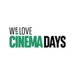 Duoticket we love cinema days
