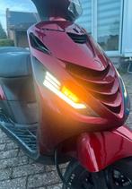 Piaggio zip a klasse 80cc 4T, Fietsen en Brommers, Snorfietsen en Snorscooters, Ophalen, Zo goed als nieuw