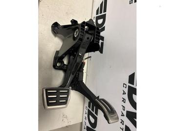 Pedalen Set van een Volkswagen Tiguan beschikbaar voor biedingen