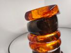 jonc resin, Ophalen of Verzenden, Goud, Verguld