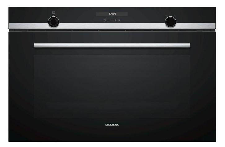 Four encastrable 90*60 SIEMENS iQ500 NEUF, Electroménager, Fours, Neuf, Encastré, 60 cm ou plus, 60 cm ou plus, Air chaud, Enlèvement