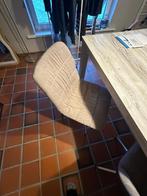 Meubels, Huis en Inrichting, Kasten | Dressoirs, Ophalen, Gebruikt, Glas, Met deur(en)