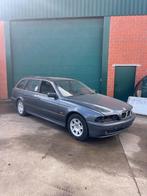 BMW E39 520d touring in onderdelen, Ophalen, Gebruikt, BMW