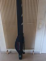 Preston 2 rod hardcase 180cm, Enlèvement