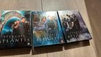 Stargate Atlantis seizoen 1, 2 en 3, CD & DVD, Enlèvement ou Envoi