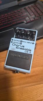 Boss Chorus Ensemble (Pink Label), Musique & Instruments, Chorus