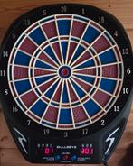 Elektrische dartbord, Ophalen, Zo goed als nieuw, Dartbord