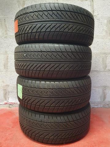 4 NIEUWE Goodyear 245/45/18 RUNFLAT- en sterrenbanden  beschikbaar voor biedingen